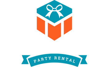 undisputed party rental footer logo